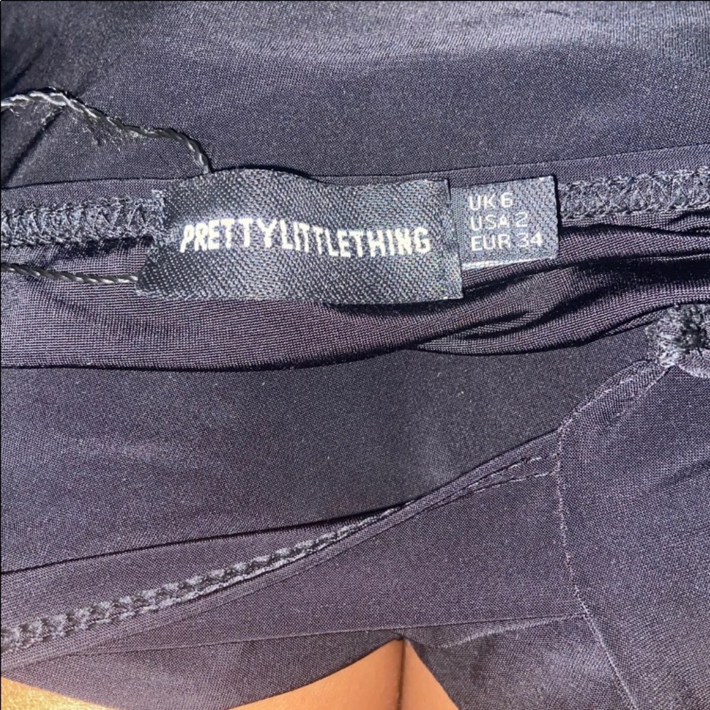 PrettyLittleThing Top - Picture 6 of 6